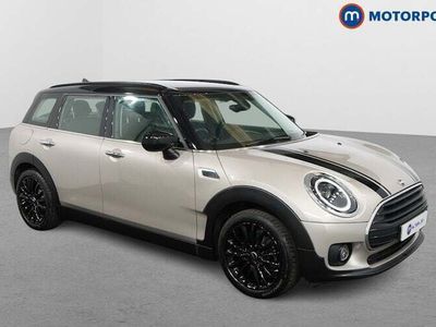Mini Cooper Clubman