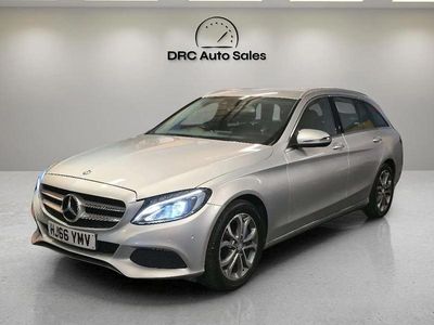 Mercedes C350e