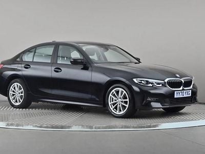 BMW 330e