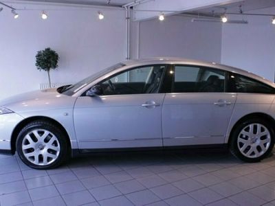 Used 2007 Citroën C6 Sedan | £6,990
