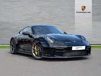 used Porsche 911 GT3 TOURING Coupe