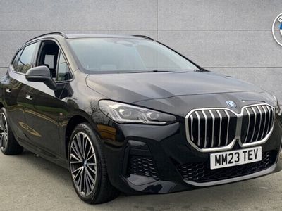 used BMW 225 Active Tourer 2 Series Active Tourer e M Sport 1.5 5dr