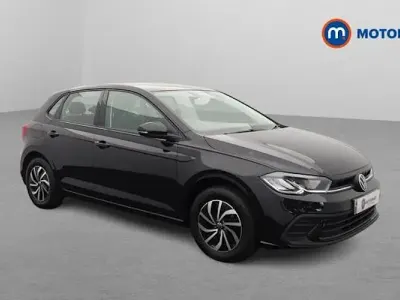 Used VW Polo