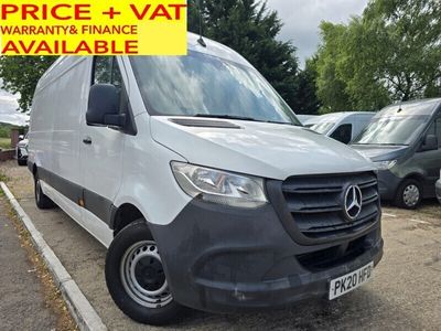 Mercedes Sprinter