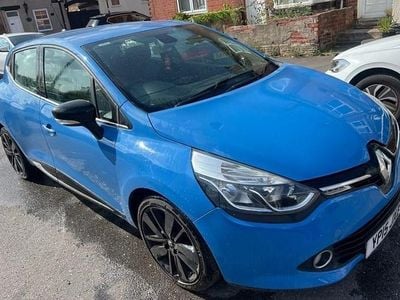 Renault Clio IV