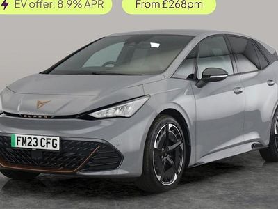 Used Cupra Born 150 kW (204 HP) 2024 Hatchback
