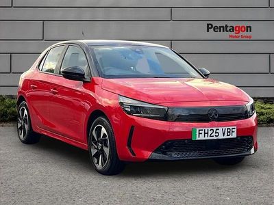 Used Vauxhall Corsa-e 100 kW (136 HP) 2024 Other Hatchback