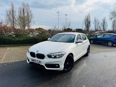 BMW 116