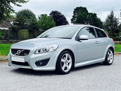 Volvo C30