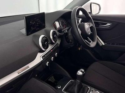 Used Audi Q2 2023 SUV