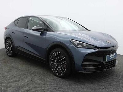 Used Cupra Tavascan VZ2 250 kW (340 HP) 2025 SUV