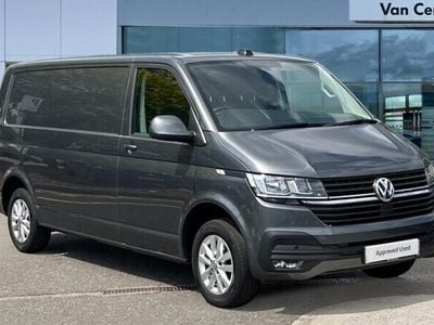 VW T6.1