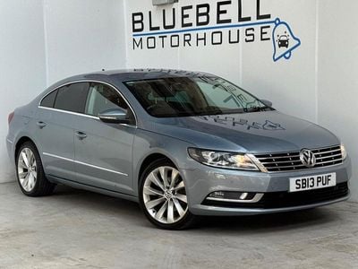 VW CC