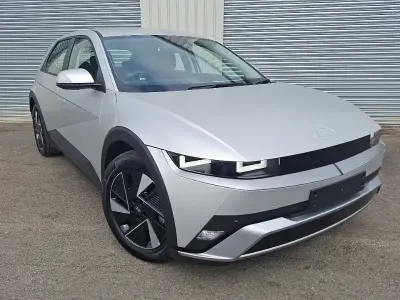 Used Hyundai Ioniq 5
