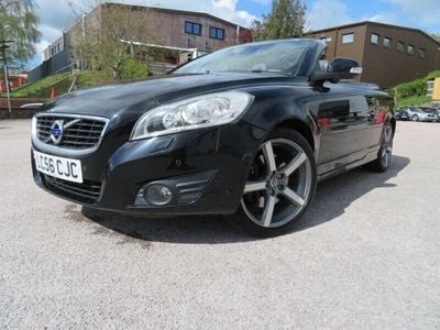 Volvo C70