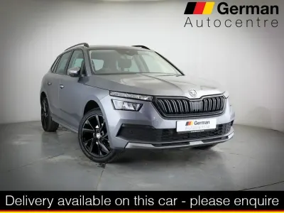 Used Skoda 110 R