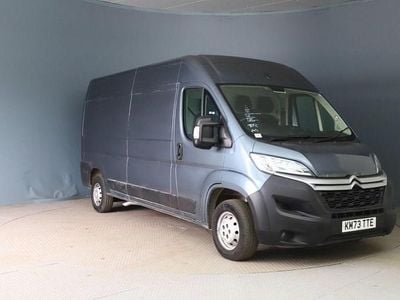 Citroën Relay