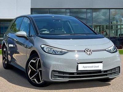 VW ID.3