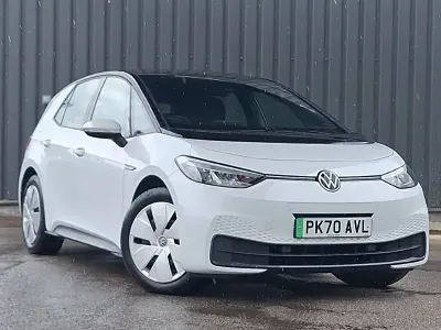 Used VW ID.3