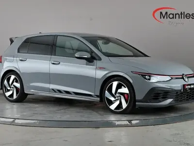 Used VW Golf VIII GTI Clubsport 295 HP (216 kW) 2023