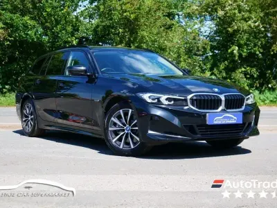 Usado BMW 330e