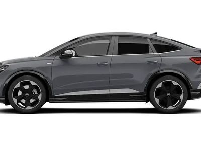 Audi Q4 Sportback e-tron