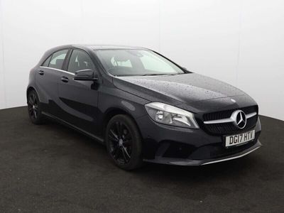 used Mercedes A180 A-ClassSport Executive 5dr Auto