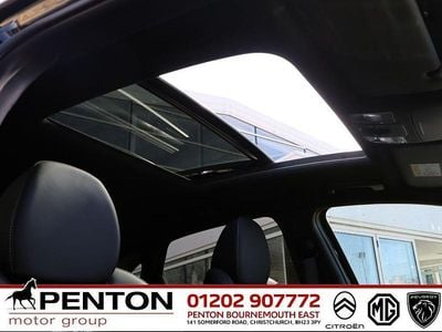 Used Kia Ceed GT-Line S 158 HP (116 kW) 2023 Black Hatchback