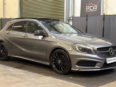 Mercedes A220