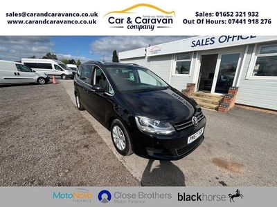 VW Sharan