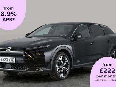 Citroën C5 X