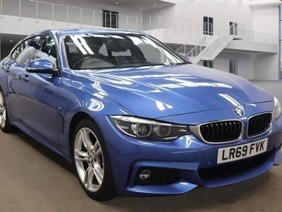 BMW 420