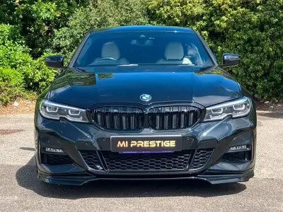 Used BMW 330