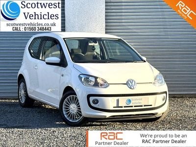 VW up!