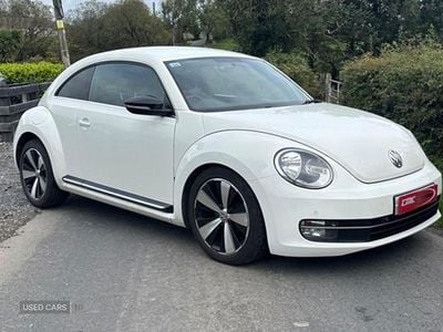 VW Beetle
