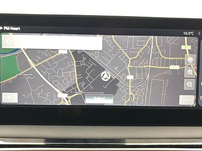 New MG MG3 Trophy 2025 Black Hatchback