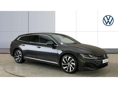 VW Arteon