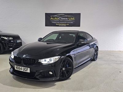 BMW 435