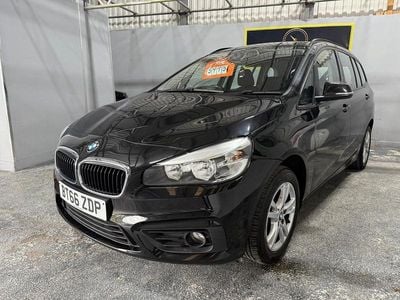 BMW 216
