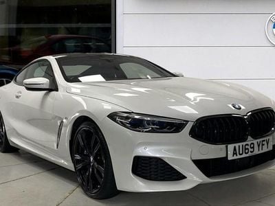 BMW 840