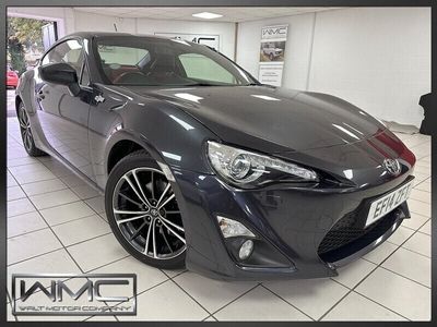 Toyota GT86