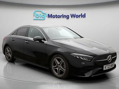Used Mercedes A180 Executive 134 HP (98 kW) 2023 Sedan