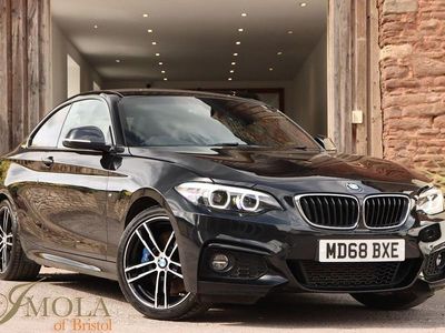 BMW 220
