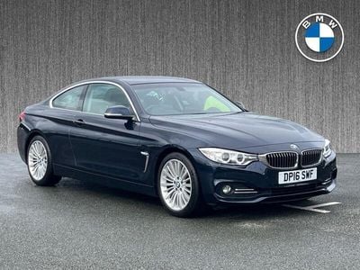 BMW 430