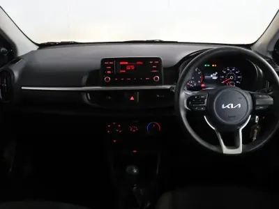 Used Kia Picanto