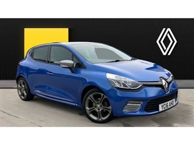 Renault Clio IV