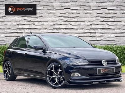 VW Polo