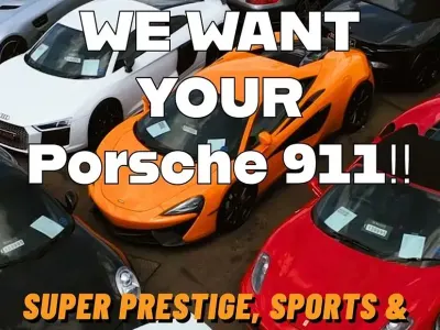Used Porsche 911 Carrera 4S 350 HP (257 kW) 2006 Coupe