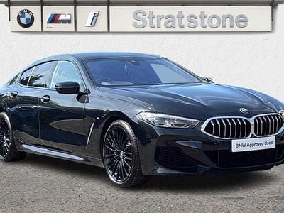 BMW 840