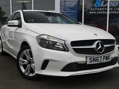 Mercedes A160